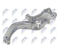 Axle spindle suitable for Tesla Model 3 17- /LEFT/ OE to compare: LEFT for TESLA