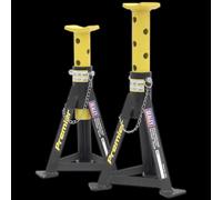 Sealey Anniversary Edition Axle Stands 3 Tonne