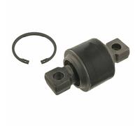 Axle Strut Mounting Inc Lock Ring Fits MAN F 2000 HOC KAT LIONS CITY Febi 30569