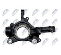 Axle stub suitable for Renault Master III 10-, Opel Movano B 10- /LEFT/ OE to