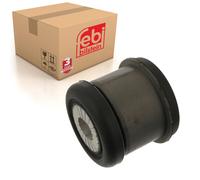 Axle Support & Transmission Suspension Axle Beam Mount Fits Volkswage Febi 39587