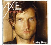 Axle Whitehead - Losing Sleep