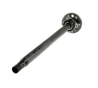 Axle With Radleger Fits for Mercedes Sprinter 906/907 06 VW Crafter