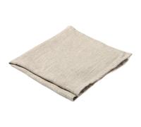 Axlings - Gård Cloth Napkin 44x44 cm, Off-white - Off-White