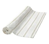 Axlings - Linåker Table Runner 44x140 cm, Off-white / Natural - Off-White