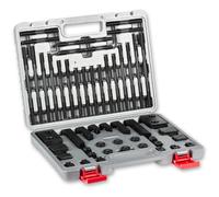 Axminster Engineer Series 12mm T-Slot Clamp Kit for Mills