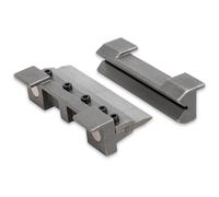 Axminster Engineer Series Adjustable Vice Jaw Benders