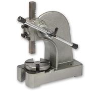 Axminster Engineer Series AP0 Arbor Press