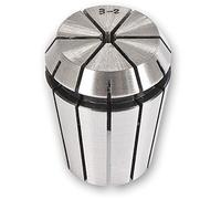 Axminster Engineer Series ER25 Precision Collet - 3mm/2mm