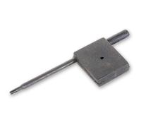 Axminster Engineer Series T8 Torx Key