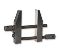 Axminster Engineer Series Tool Maker's Clamp - 75mm