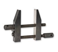 Axminster Engineer Series Tool Maker's Clamp - 75mm