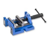 Axminster Engineer Series Unigrip Vertical/Horizontal Drill Vice - 100mm