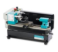 Axminster Model Engineer Series C0 Micro Lathe