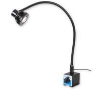 Axminster Professional 5W LED Magnetic Worklight