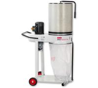 Axminster Professional AP170E Dust Extractor - 230V