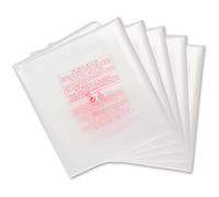 Axminster Professional Bin Waste Sacks For AP357CEH (Pkt 5)