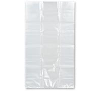 Axminster Professional Cyclone Extractor Filter Waste Sacks (Pkt 5)