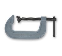 Axminster Professional HD G Clamp 100 x 55mm