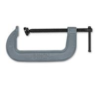 Axminster Professional HD G Clamp 150 x 70mm