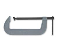 Axminster Professional HD G Clamp 250 x 100mm