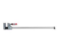 Axminster Professional HD Parallel Jaw Clamp Pivot 1,000 x 95mm