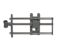 Axminster Professional Quick Release Vice Guide - 470mm