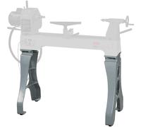 Axminster Professional Stand for AP406WL Lathe