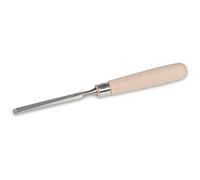 Axminster Rider Bevel Edge Chisel Hornbeam Handle - 12mm