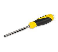 Axminster Rider Bevel Edge Chisel Soft-Grip Handle - 12mm