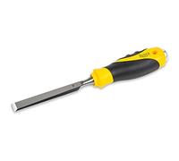 Axminster Rider Bevel Edge Chisel Soft-Grip Handle - 16mm