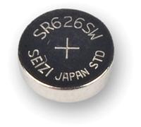Axminster Trade Series Watch Battery - SR626SW