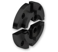 Axminster Woodturning Discovery GK88 Dovetail Jaws - Type E