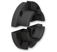 Axminster Woodturning Discovery GK88 Gripper Jaws - Type H (Cosmetics) *Outlet*