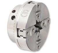 Axminster Woodturning Essential SK88 Chuck - M30 x 3.5mm *Outlet*