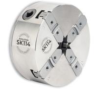 Axminster Woodturning Evolution SK114 Chuck - M33 x 3.5mm (reverse locking) *Outlet*