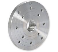 Axminster Faceplate 150mm - M33 x 3.5mm
