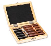 Axminster Woodturning Miniature Tool Set