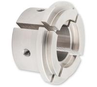 Axminster Woodturning O'Donnell Dovetail Jaw Insert - 38mm