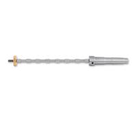 Axminster Woodturning Pen Mandrel - 2MT