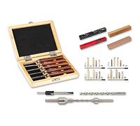 Axminster Woodturning Pen Turning Package 1MT