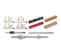Axminster Woodturning Pen Turning Starter Package & Course - 1MT