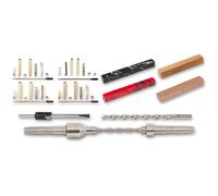 Axminster Woodturning Pen Turning Starter Package & Course - 2MT