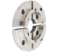 Axminster SK100 Dovetail Jaws Type C