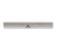 Axminster Woodturning Straight Tool Rest - 150mm