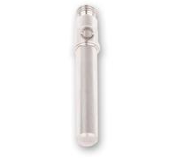 Axminster Woodturning Tool Post - 12mm x 81mm
