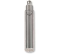 Axminster Woodturning Tool Post - 25mm x 128mm