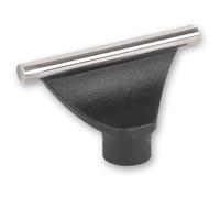 Axminster Woodturning Traditional Tool Rest - 100mm (4")