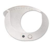 Axminster Woodturning Universal Measuring Caliper