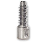 Axminster Woodturning Wood Screw Chuck - Replacement Large Screw